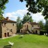 Video of the Sasso farmhouse in Tuscany, Anghiari (Arezzo)
