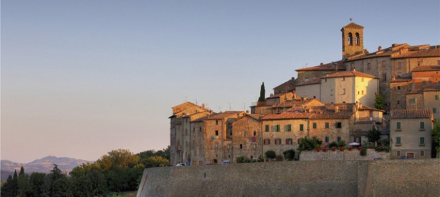 Itinerari per le tue vacanze in Toscana