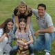 FAMILY AND FRIENDS