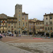 Arezzo