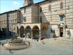 Farmhouse in Tuscany with swimming pool. Agriturismo in Valtiberina