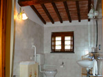 Farmhouse in Tuscany with swimming pool. Agriturismo in Valtiberina