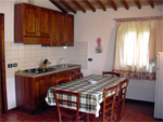 Farmhouse in Tuscany with swimming pool. Agriturismo in Valtiberina