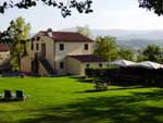 Farmhouse in Tuscany with swimming pool. Agriturismo in Valtiberina