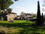 Farmhouse in Tuscany with swimming pool. Agriturismo in Valtiberina