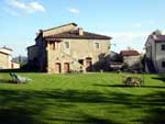 Farmhouse in Tuscany with swimming pool. Agriturismo in Valtiberina