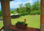 Farmhouse in Tuscany with swimming pool. Agriturismo in Valtiberina