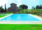 Farmhouse in Tuscany with swimming pool. Agriturismo in Valtiberina