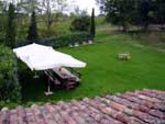 Farmhouse in Tuscany with swimming pool. Agriturismo in Valtiberina