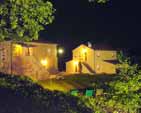 Farmhouse in Tuscany with swimming pool. Agriturismo in Valtiberina