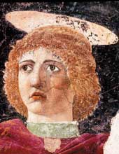 Piero della Francesca
