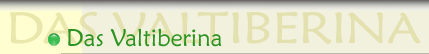 Agriturismo Il Sasso :: LA VALTIBERINA ::