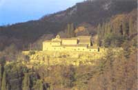 Eremo di Montecasale