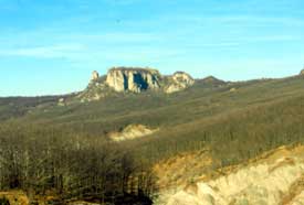 Sasso di Simone