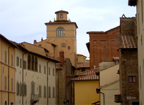 Sansepolcro