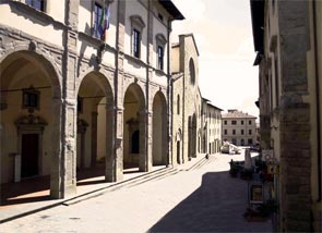 Sansepolcro