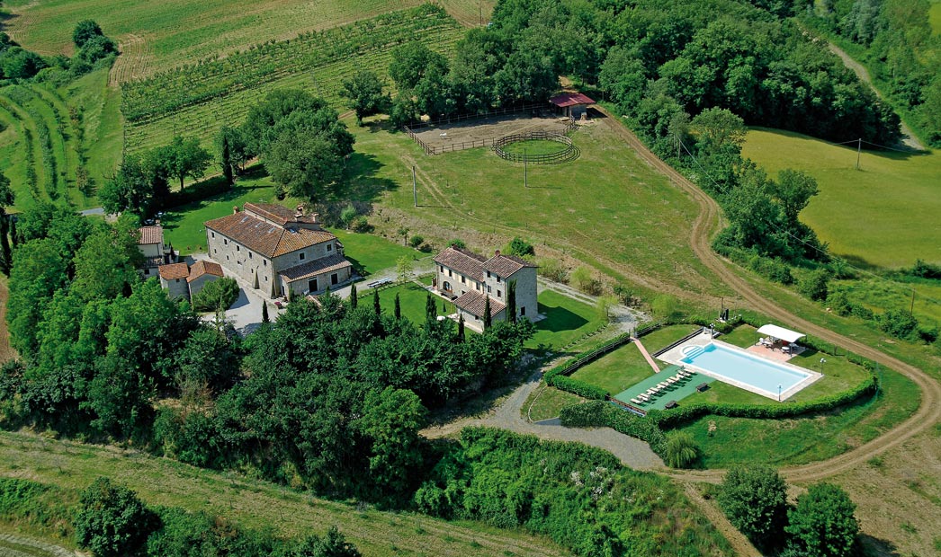 agriturismo-il-sasso-in-valtiberina-toscana