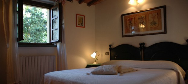Prices rooms of The Sasso Farmhouse in Tuscany