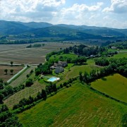 Agriturismo Il Sasso Valtiberina