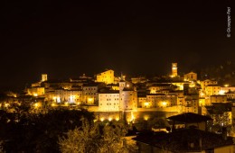 Anghiari, nel cuore della valtiberina toscana