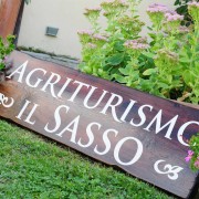 Agriturismo Il Sasso