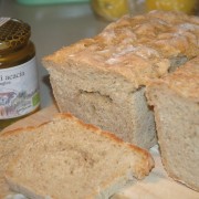 Pane del Sasso