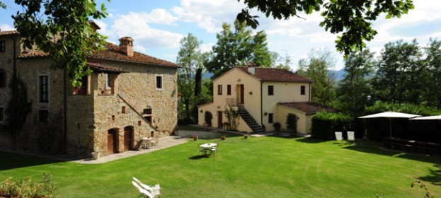 Prezzi Appartamenti Agriturismo il Sasso