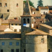 Anghiari 5 minuti