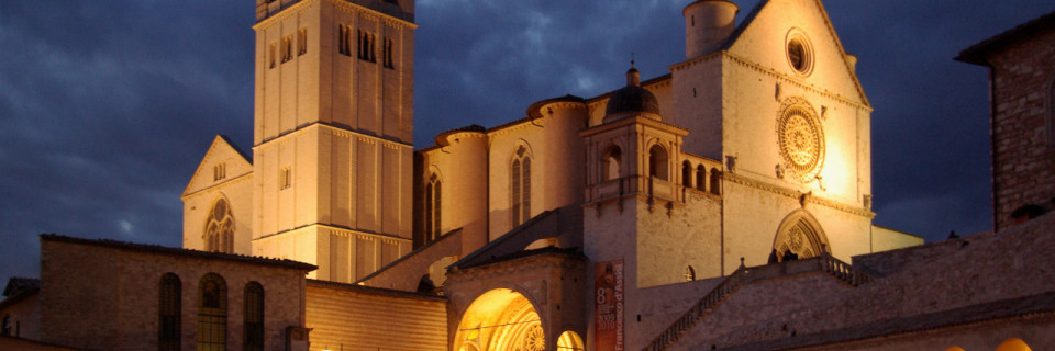 Assisi