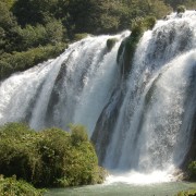 Cascate delle Marmore 100 min.