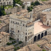 Gubbio 55 minuti