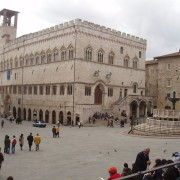 Perugia