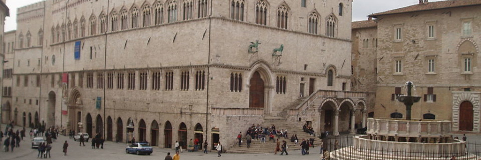 Perugia