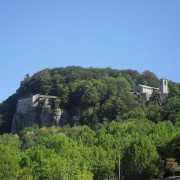 Santuario La Verna