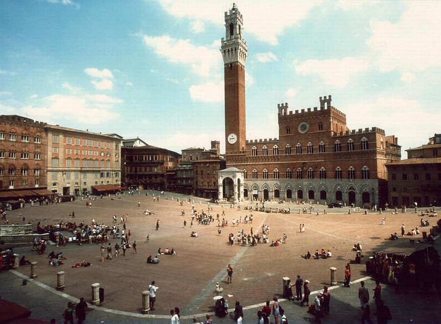 Siena 60 minuti