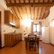 soggiorno-granaio