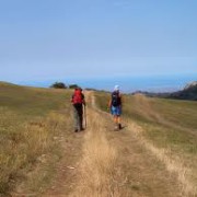 Trekking Sasso Simone