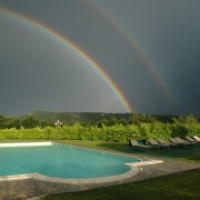 Agriturismo Il Sasso