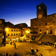 Cortona 45 minuti