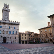 Montepulciano 55 minuti