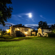 Agriturismo Il Sasso