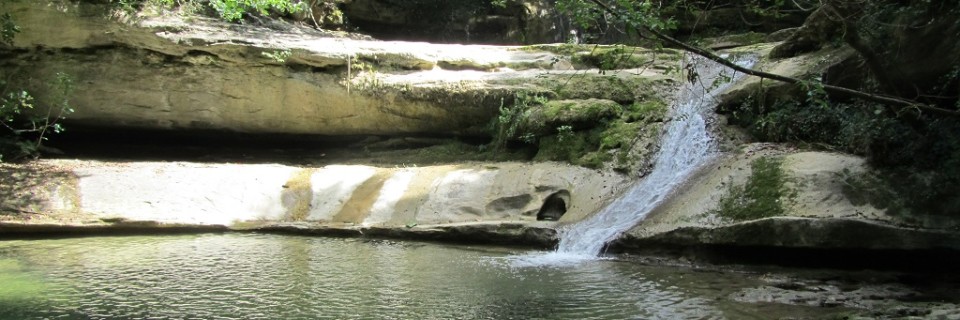 Alpe della Luna