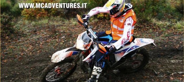 12-13 Maggio Campionato Toscano di Enduro – Anghiari