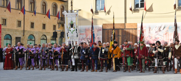 Eventi, mostre e sagre di Settembre