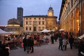 6-7 Aprile Fiera Antiquaria – Arezzo
