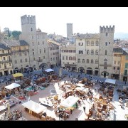 4 – 5 MAGGIO Fiera Antiquariato Arezzo