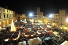 Arezzo Città del Natale  !!!