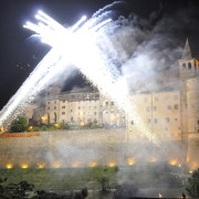 Capodanno al Sasso