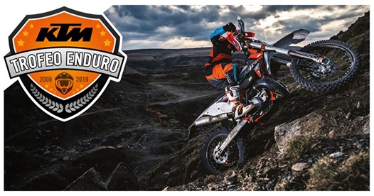 10 Ottobre – Enduro ad Anghiari