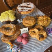 Dolci - Bistrot Talozzi